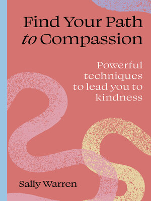 cover image of Find your path to compassion